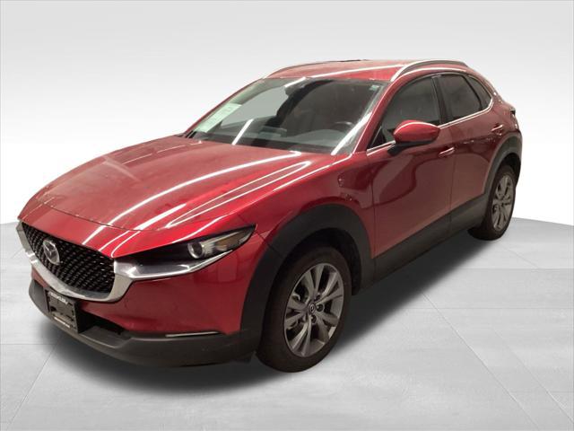 used 2023 Mazda CX-30 car, priced at $25,923