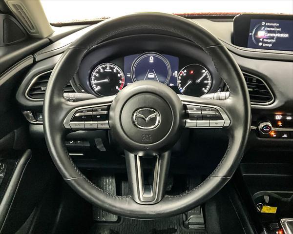 used 2023 Mazda CX-30 car, priced at $25,923