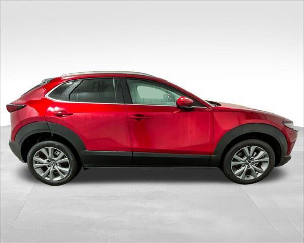 used 2023 Mazda CX-30 car, priced at $25,923