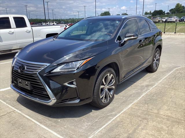 used 2019 Lexus RX 350 car, priced at $31,986