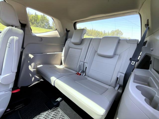 used 2021 Volkswagen Atlas car, priced at $31,377