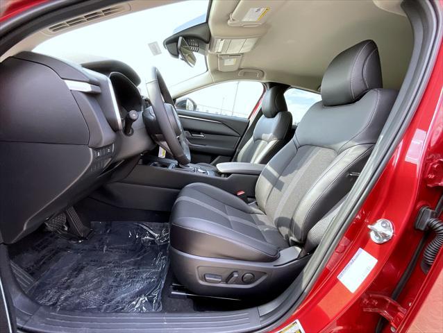 new 2025 Mazda CX-50 car, priced at $33,964