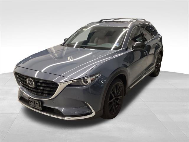 used 2022 Mazda CX-9 car