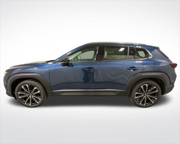 new 2025 Mazda CX-50 car, priced at $39,219