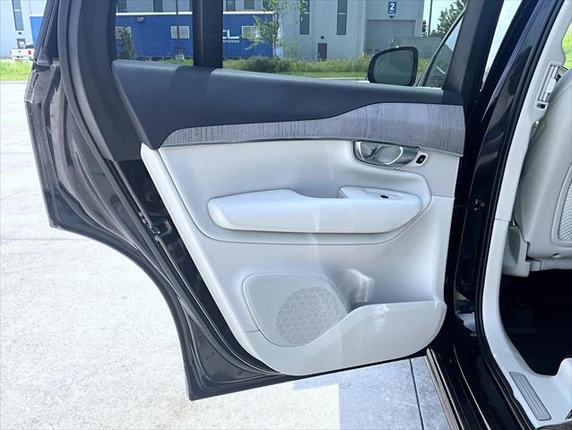 used 2023 Volvo XC90 car, priced at $45,541
