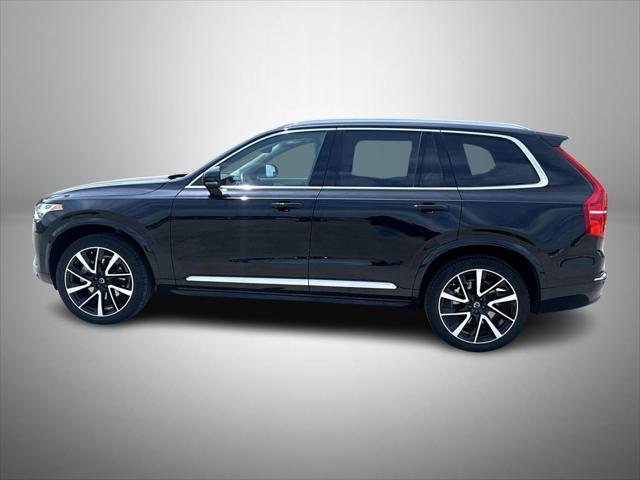 used 2023 Volvo XC90 car, priced at $45,541