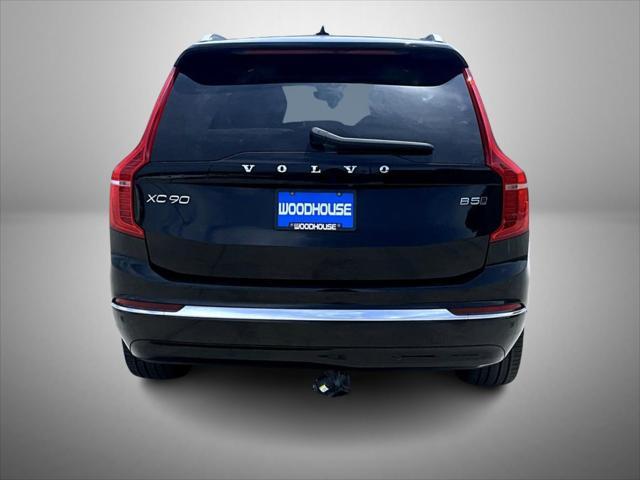 used 2023 Volvo XC90 car, priced at $45,541