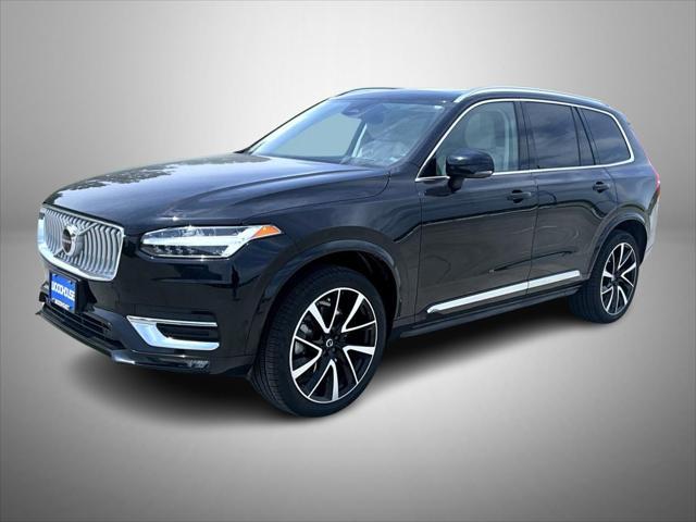 used 2023 Volvo XC90 car, priced at $45,541