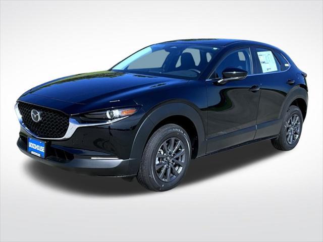 new 2025 Mazda CX-30 car, priced at $26,914