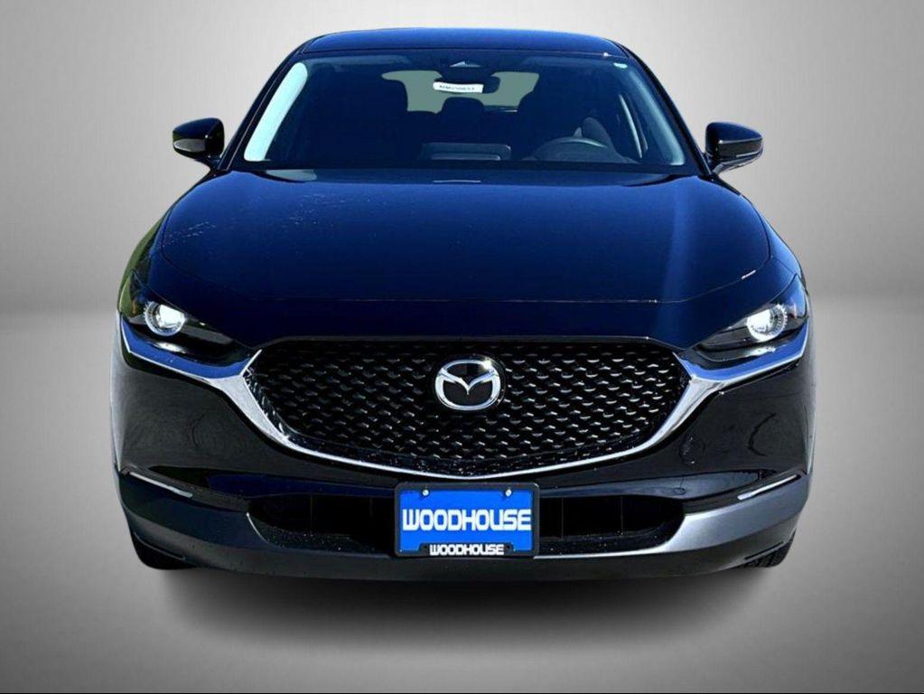 new 2025 Mazda CX-30 car, priced at $26,914