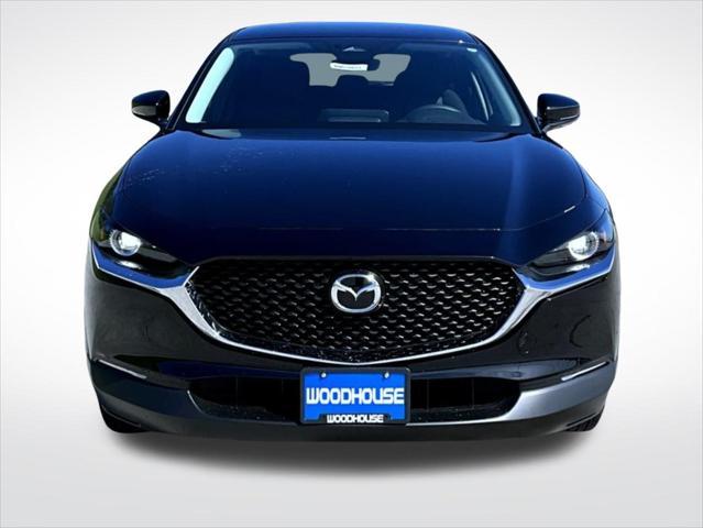 new 2025 Mazda CX-30 car, priced at $26,914