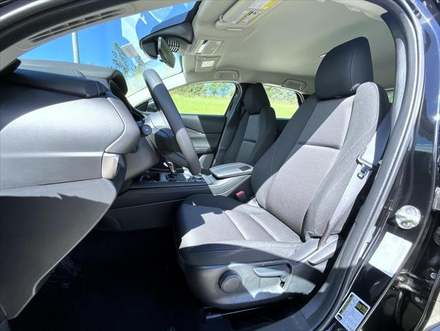 new 2025 Mazda CX-30 car, priced at $26,914