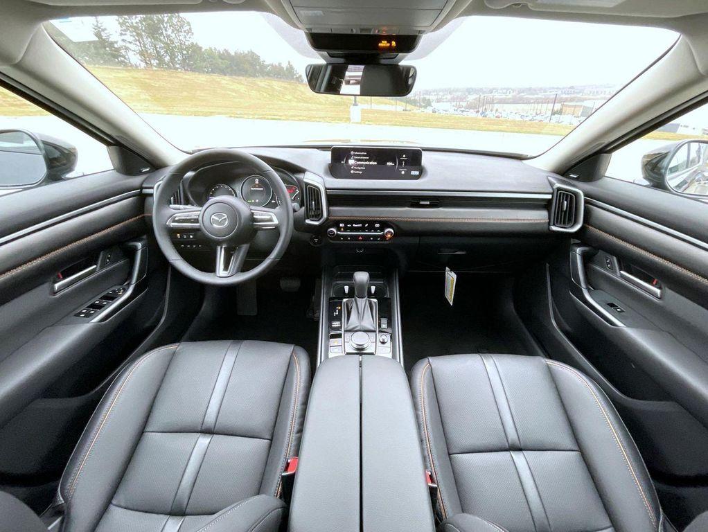 new 2026 Mazda CX-50 Hybrid car, priced at $40,784