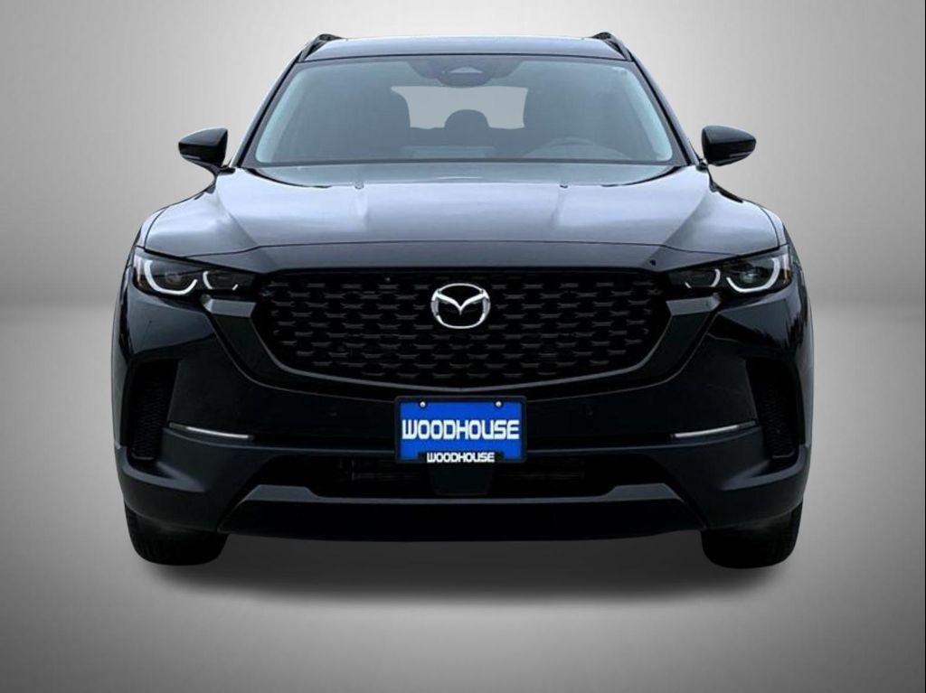 new 2026 Mazda CX-50 Hybrid car, priced at $40,784