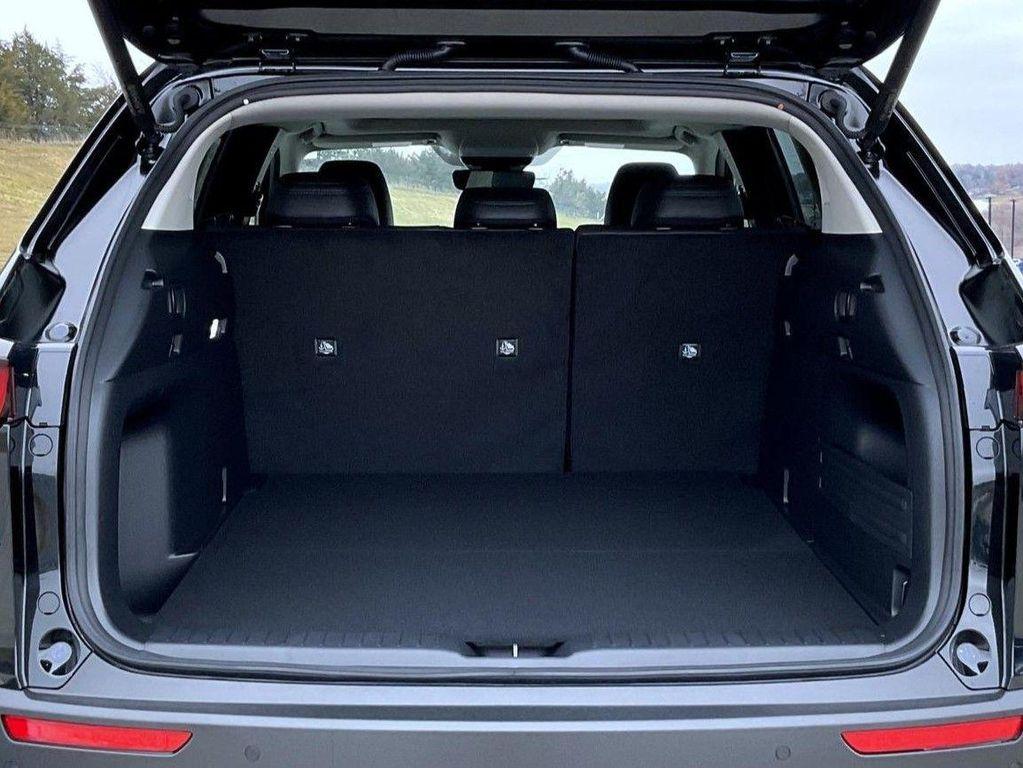 new 2026 Mazda CX-50 Hybrid car, priced at $40,784