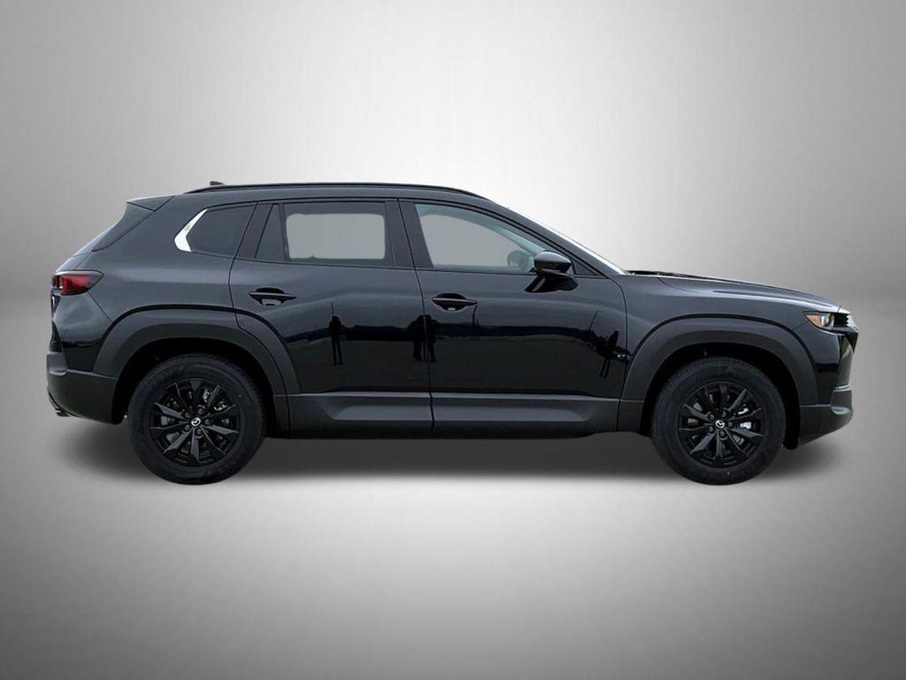 new 2026 Mazda CX-50 Hybrid car, priced at $40,784