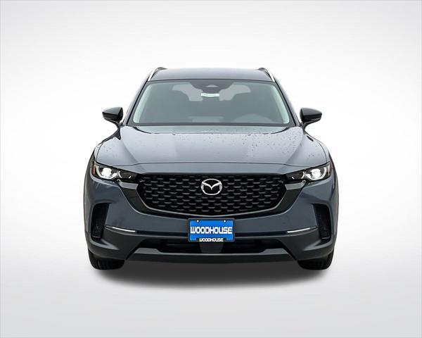 new 2025 Mazda CX-50 car, priced at $33,819