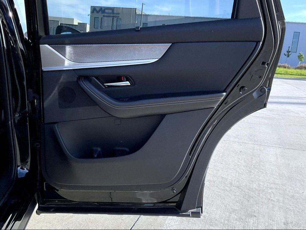 used 2025 Mazda CX-70 PHEV car, priced at $46,348