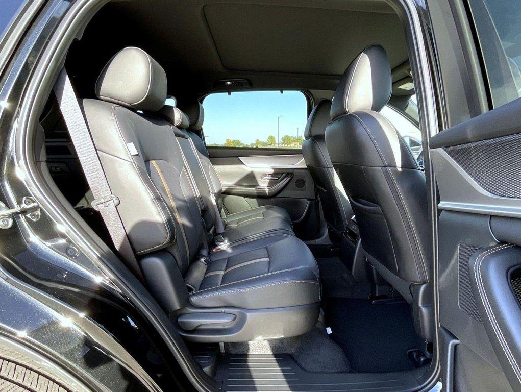 used 2025 Mazda CX-70 PHEV car, priced at $46,348