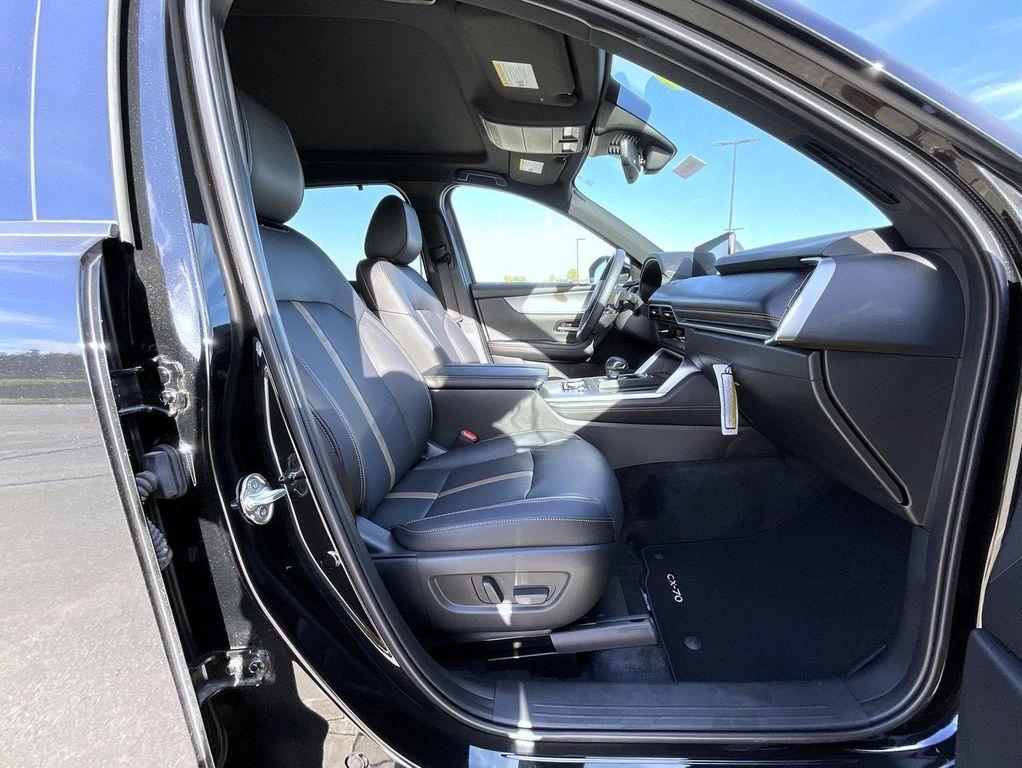 used 2025 Mazda CX-70 PHEV car, priced at $46,348