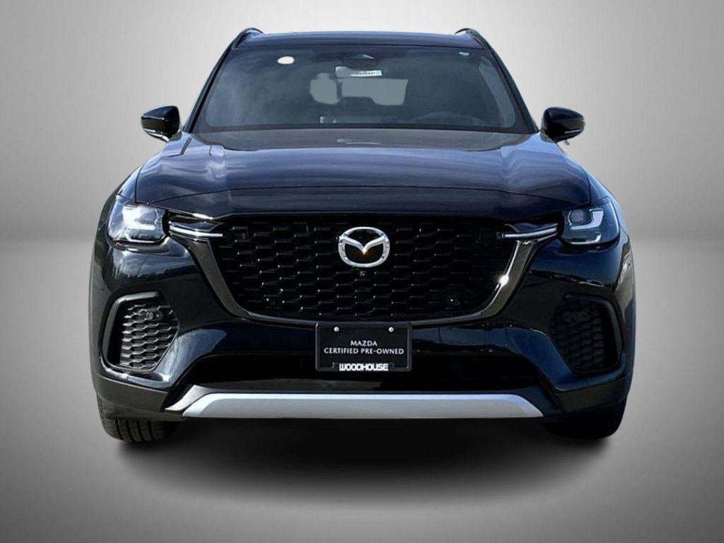 used 2025 Mazda CX-70 PHEV car, priced at $46,348