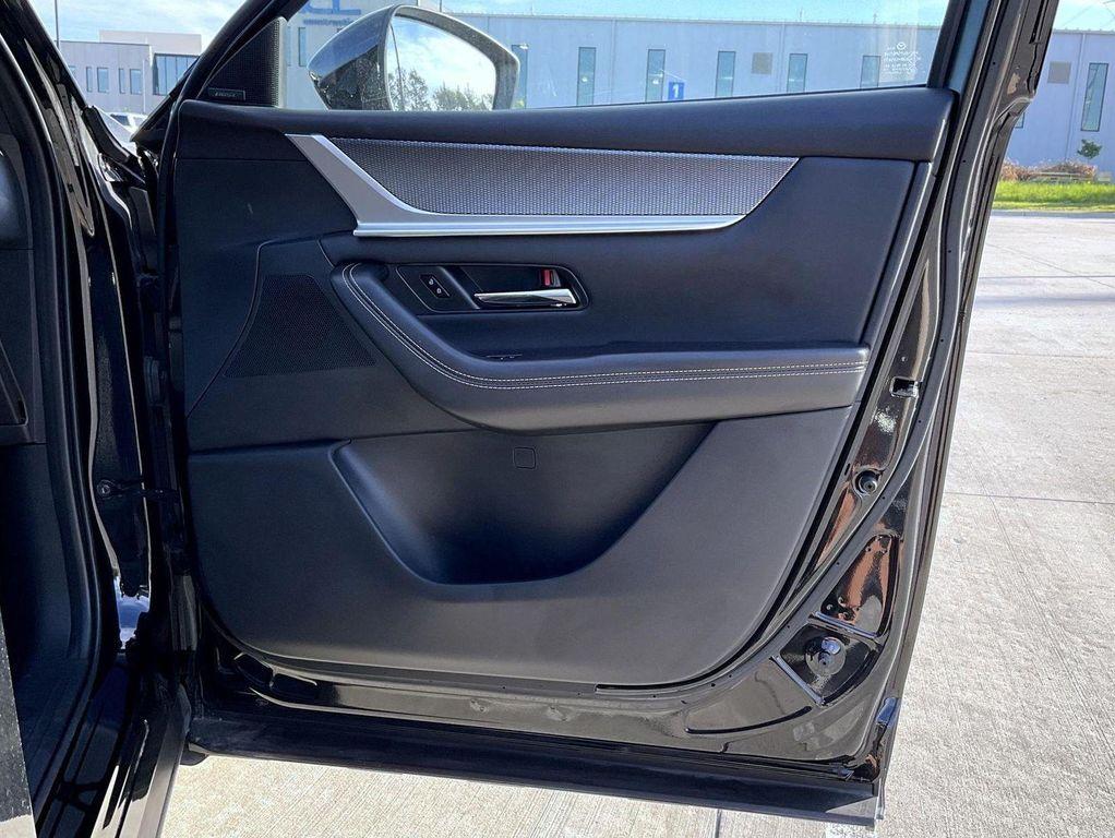 used 2025 Mazda CX-70 PHEV car, priced at $46,348