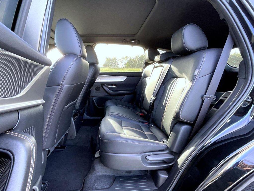 used 2025 Mazda CX-70 PHEV car, priced at $46,348