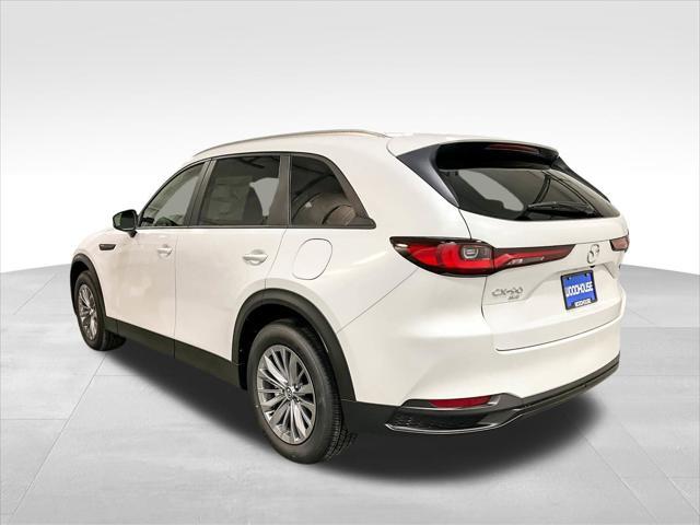 used 2024 Mazda CX-90 car, priced at $37,422