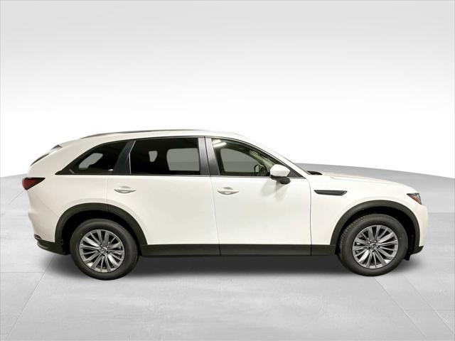 used 2024 Mazda CX-90 car, priced at $37,422