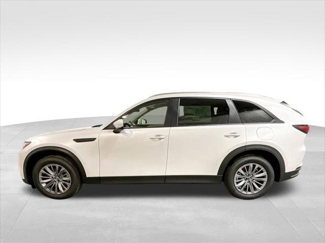 used 2024 Mazda CX-90 car, priced at $37,422