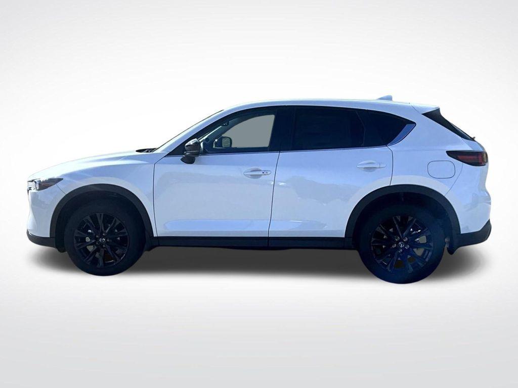 new 2025 Mazda CX-5 car, priced at $34,959