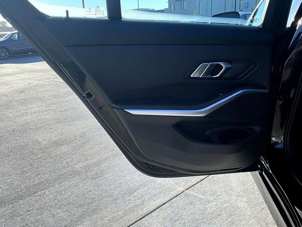 used 2020 BMW 330 car, priced at $27,923