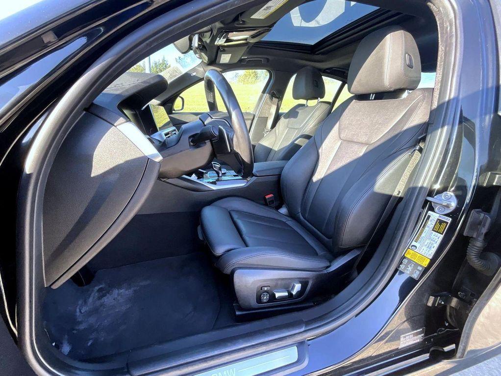used 2020 BMW 330 car, priced at $27,923