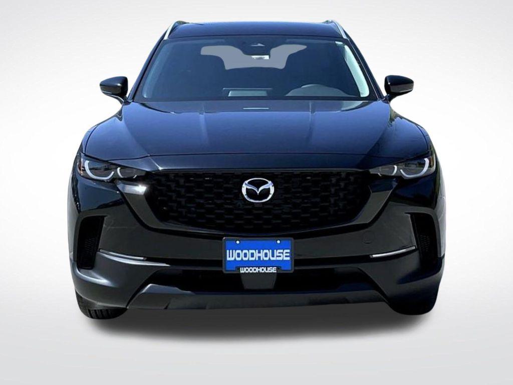 new 2025 Mazda CX-50 Hybrid car, priced at $35,079