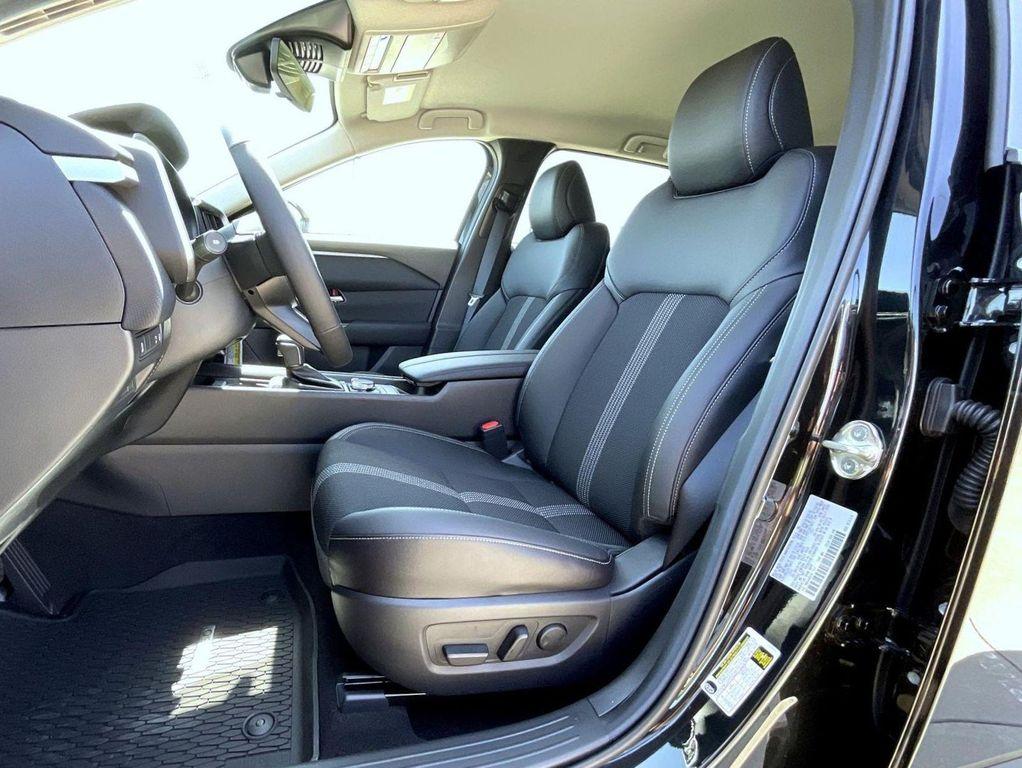 new 2025 Mazda CX-50 Hybrid car, priced at $35,079