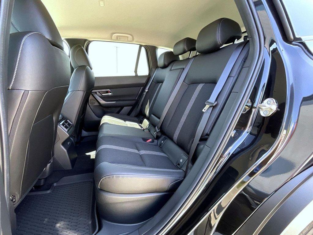 new 2025 Mazda CX-50 Hybrid car, priced at $35,079
