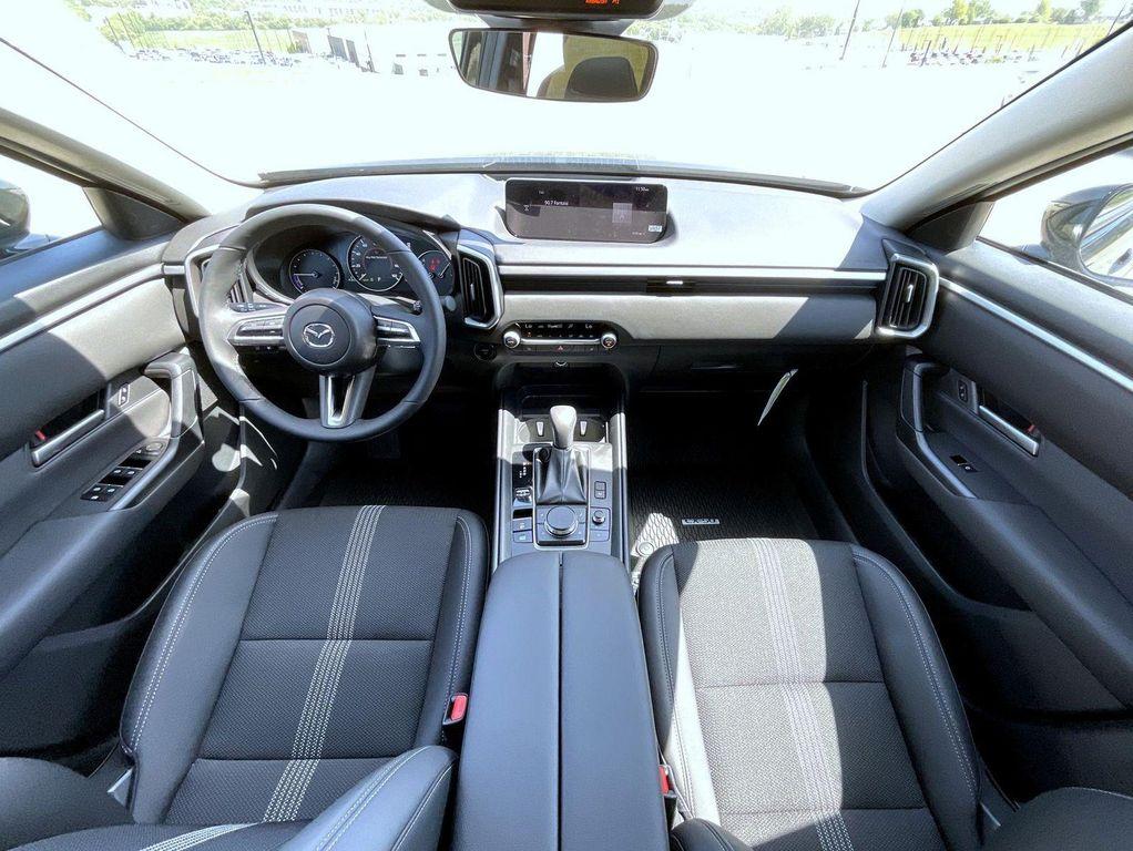 new 2025 Mazda CX-50 Hybrid car, priced at $35,079