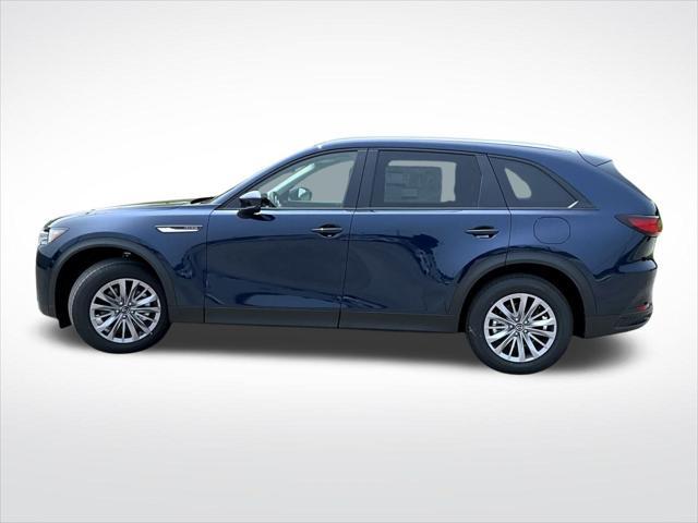 new 2025 Mazda CX-90 car, priced at $38,799