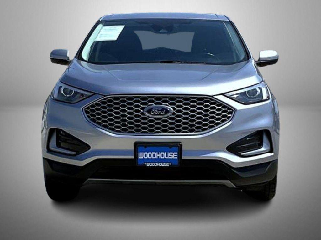 used 2024 Ford Edge car, priced at $23,279