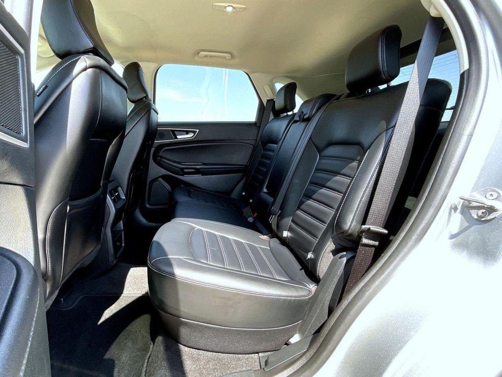 used 2024 Ford Edge car, priced at $23,279
