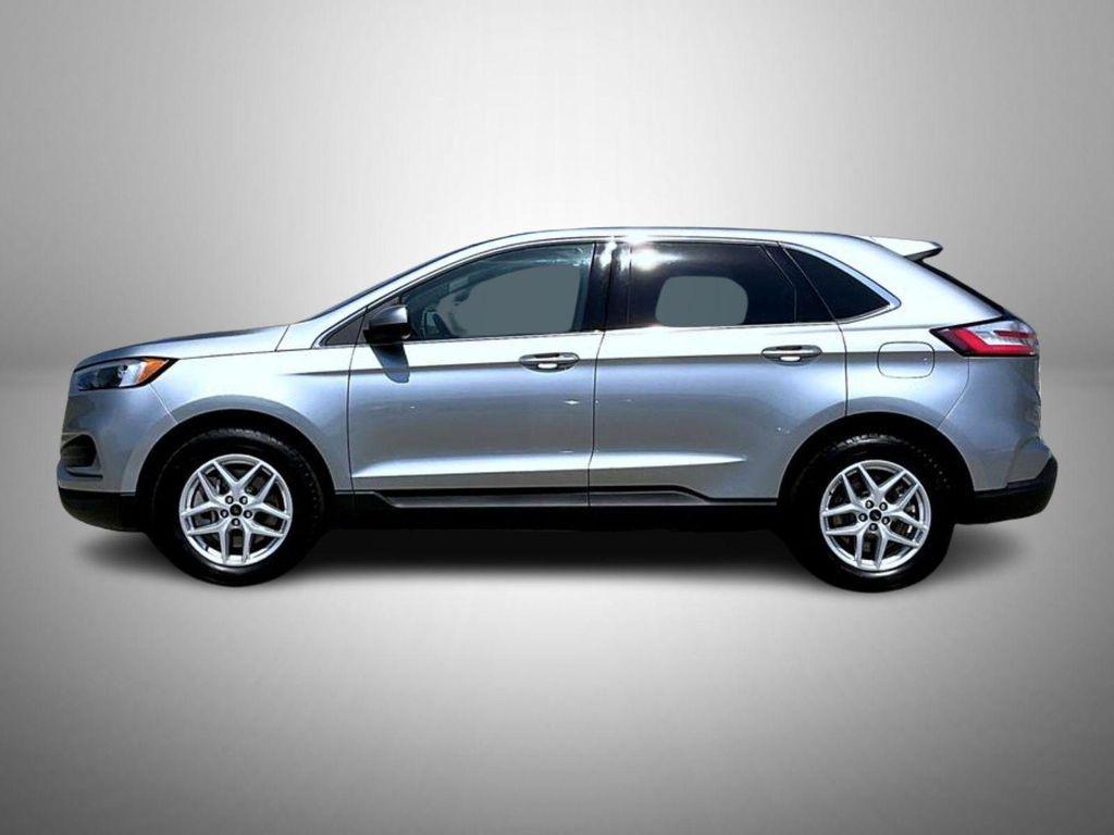 used 2024 Ford Edge car, priced at $23,279