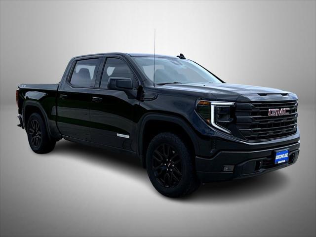 used 2024 GMC Sierra 1500 car, priced at $46,979