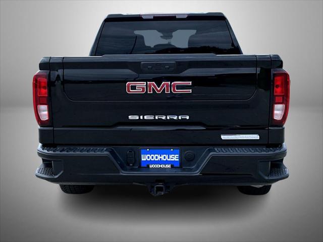 used 2024 GMC Sierra 1500 car, priced at $46,979