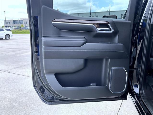 used 2024 GMC Sierra 1500 car, priced at $46,979