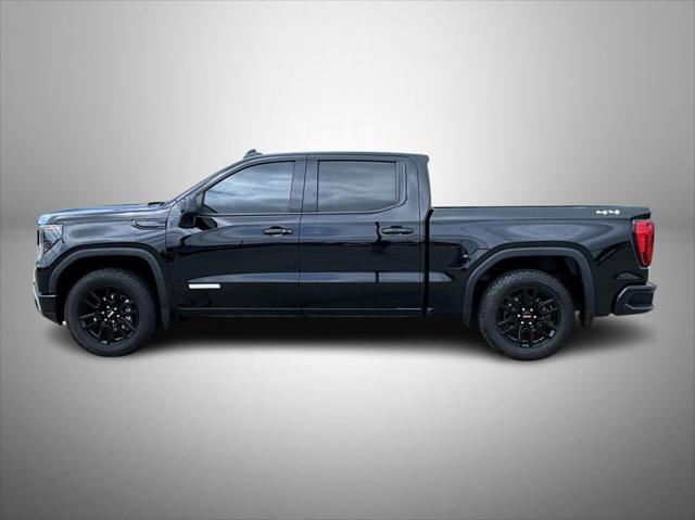 used 2024 GMC Sierra 1500 car, priced at $46,979