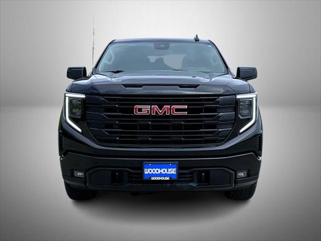 used 2024 GMC Sierra 1500 car, priced at $46,979