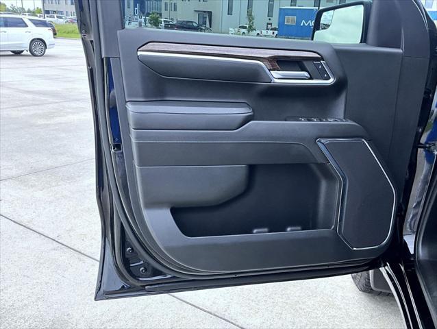 used 2024 GMC Sierra 1500 car, priced at $46,979