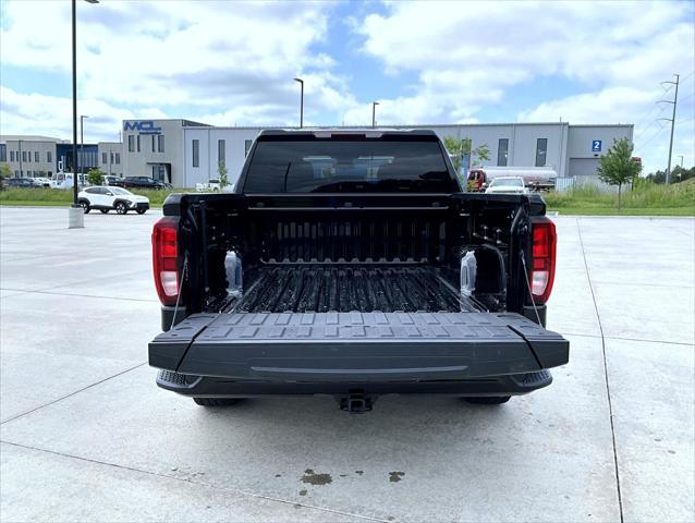 used 2024 GMC Sierra 1500 car, priced at $46,979