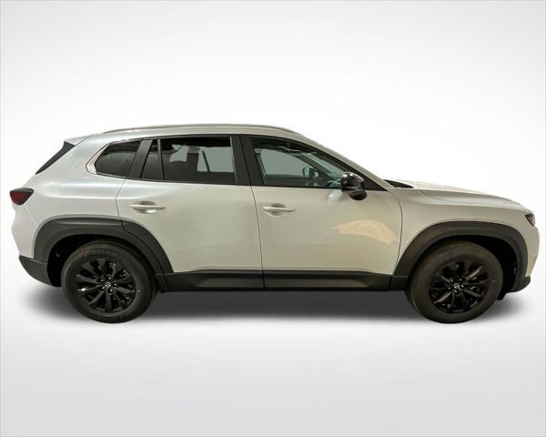 new 2025 Mazda CX-50 car, priced at $36,169