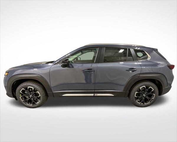 new 2025 Mazda CX-50 car, priced at $43,359